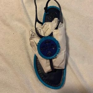 Authentic Tory Burch shoes